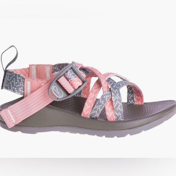 Chaco | Shoes | Brand New Chaco Little Kids Zx Ecotread Sandal